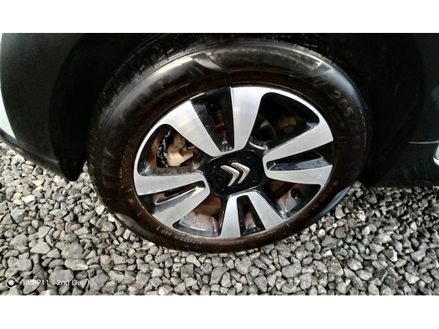 Citroen c3 1.2 puretech shine eat6 s&s, 2018 - afbeelding 14 van  31