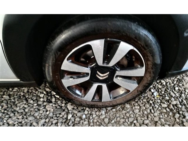 Citroen c3 1.2 puretech shine eat6 s&s, 2018 - afbeelding 15 van  31