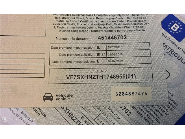 Citroen c3 1.2 puretech shine eat6 s&s, 2018 - afbeelding 16 van  31