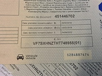 Citroen c3 1.2 puretech shine eat6 s&s, 2018 - afbeelding 16 van  31