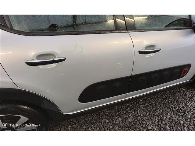 Citroen c3 1.2 puretech shine eat6 s&s, 2018 - afbeelding 19 van  31