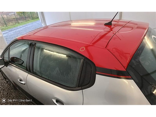 Citroen c3 1.2 puretech shine eat6 s&s, 2018 - afbeelding 25 van  31