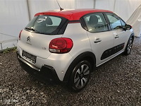 Citroen c3 1.2 puretech shine eat6 s&s, 2018 - afbeelding 26 van  31