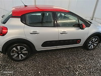 Citroen c3 1.2 puretech shine eat6 s&s, 2018 - afbeelding 27 van  31