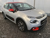 Citroen c3 1.2 puretech shine eat6 s&s, 2018 - afbeelding 28 van  31