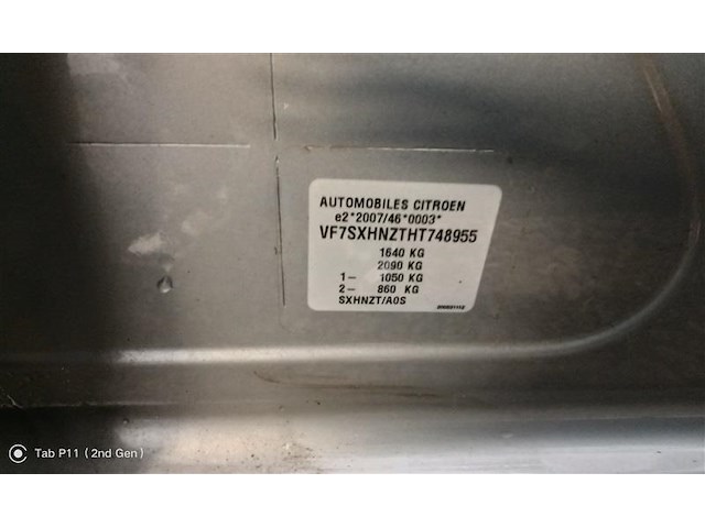 Citroen c3 1.2 puretech shine eat6 s&s, 2018 - afbeelding 29 van  31