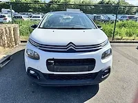 Citroen c3 1.2 puretech shine s&s 110, 2017 - afbeelding 12 van  33