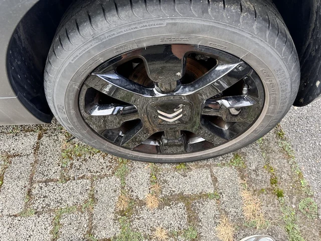 Citroen c3 1.2 puretech shine s&s (eu6,2) 110 - afbeelding 11 van  24