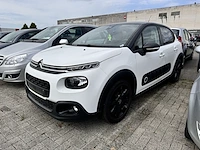 Citroen c3 1.2 puretech shine s&s (eu6,2) 110 - afbeelding 1 van  24