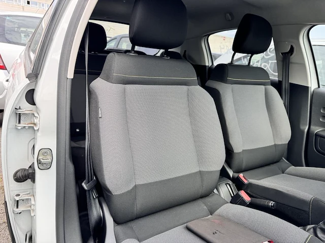 Citroen c3 1.2 puretech shine s&s (eu6,2) 110 - afbeelding 15 van  24