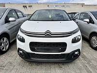 Citroen c3 1.2 puretech shine s&s (eu6,2) 110 - afbeelding 12 van  24