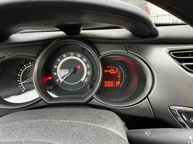 Citroen c3 1.2 vti seduction,2014 - afbeelding 3 van  33