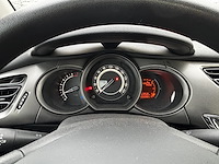 Citroen c3 1.2 vti seduction,2014 - afbeelding 4 van  33