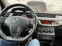 Citroen c3 1.2 vti seduction,2014 - afbeelding 5 van  33