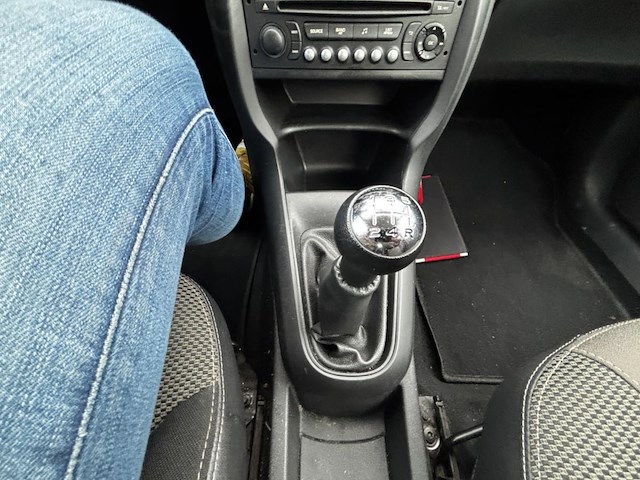 Citroen c3 1.2 vti seduction,2014 - afbeelding 7 van  33