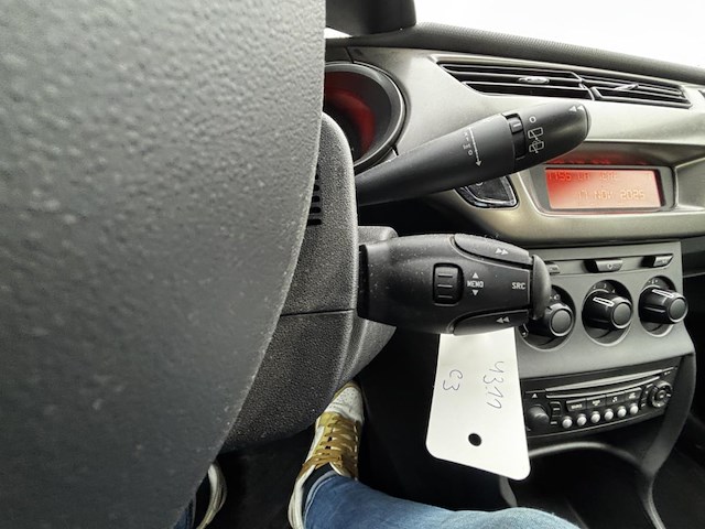 Citroen c3 1.2 vti seduction,2014 - afbeelding 10 van  33