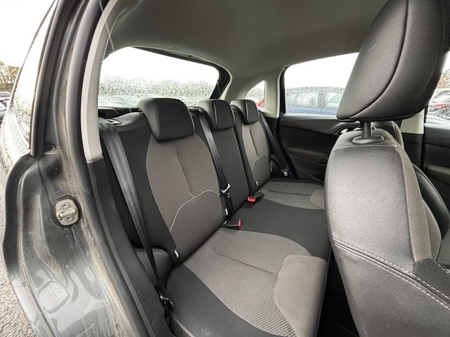 Citroen c3 1.2 vti seduction,2014 - afbeelding 17 van  33