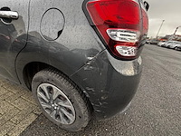 Citroen c3 1.2 vti seduction,2014 - afbeelding 26 van  33