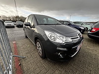 Citroen c3 1.2 vti seduction,2014 - afbeelding 23 van  33