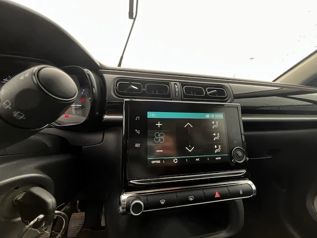 Citroen c3 1.2i puretech feel, 2018 - afbeelding 28 van  29