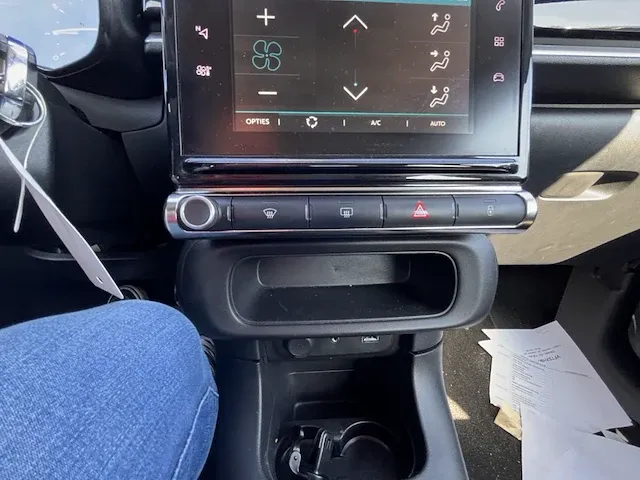 Citroen c3 1.2i puretech feel 68, 2018 - afbeelding 6 van  29