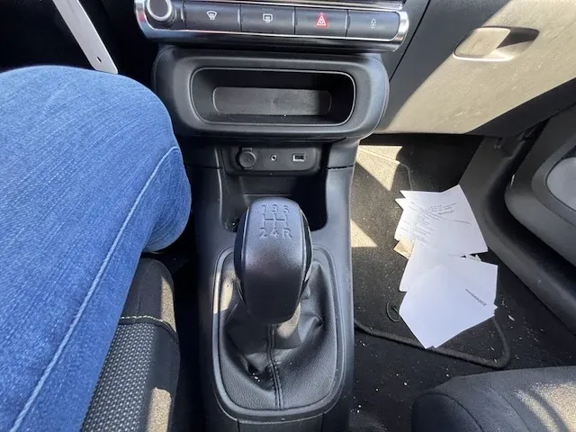 Citroen c3 1.2i puretech feel 68, 2018 - afbeelding 7 van  29