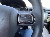 Citroen c3 1.2i puretech feel 68, 2018 - afbeelding 9 van  29