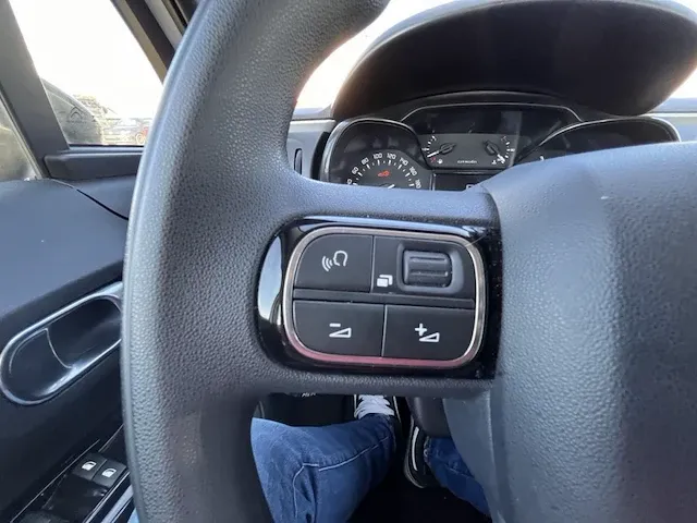Citroen c3 1.2i puretech feel 68, 2018 - afbeelding 10 van  29