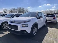 Citroen c3 1.2i puretech feel 68, 2018 - afbeelding 1 van  29