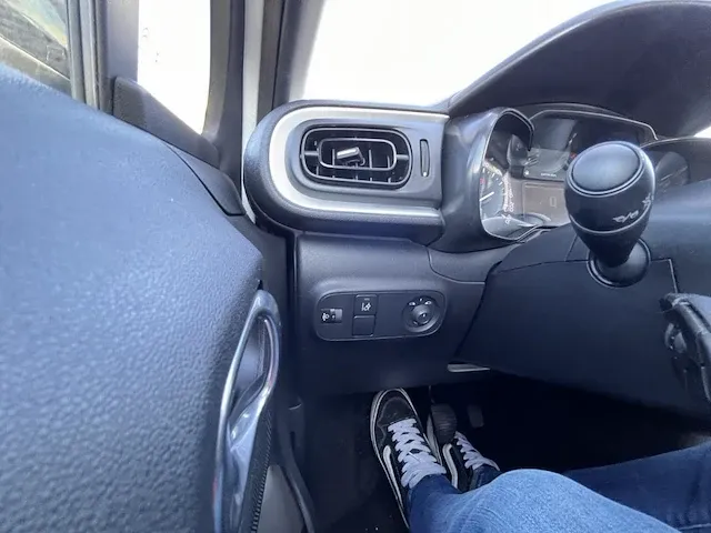 Citroen c3 1.2i puretech feel 68, 2018 - afbeelding 14 van  29