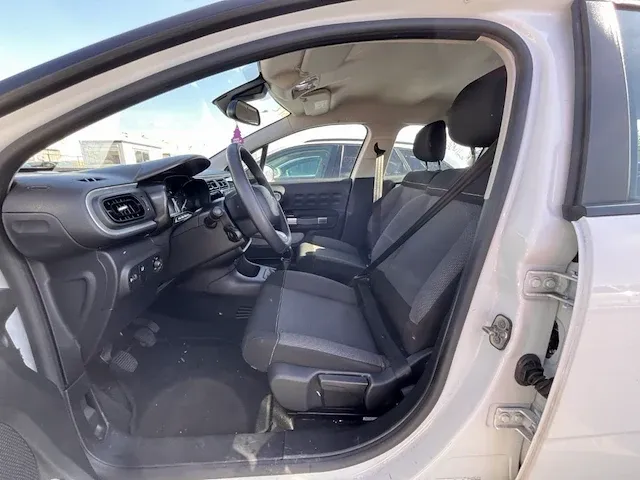 Citroen c3 1.2i puretech feel 68, 2018 - afbeelding 15 van  29