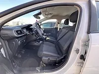 Citroen c3 1.2i puretech feel 68, 2018 - afbeelding 15 van  29