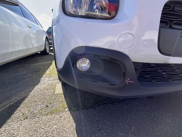 Citroen c3 1.2i puretech feel 68, 2018 - afbeelding 18 van  29