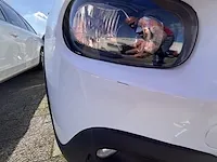 Citroen c3 1.2i puretech feel 68, 2018 - afbeelding 19 van  29