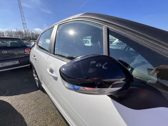Citroen c3 1.2i puretech feel 68, 2018 - afbeelding 21 van  29