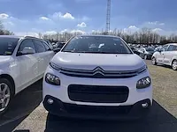 Citroen c3 1.2i puretech feel 68, 2018 - afbeelding 12 van  29