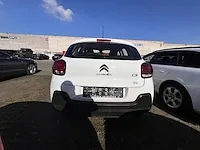 Citroen c3 1.2i puretech feel 68, 2018 - afbeelding 25 van  29