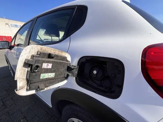 Citroen c3 1.2i puretech feel 68, 2018 - afbeelding 27 van  29
