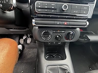 Citroen c3 1.2i puretech feel 82,2017 - afbeelding 3 van  26
