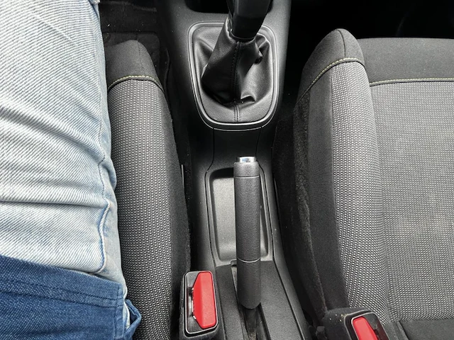 Citroen c3 1.2i puretech feel 82,2017 - afbeelding 5 van  26