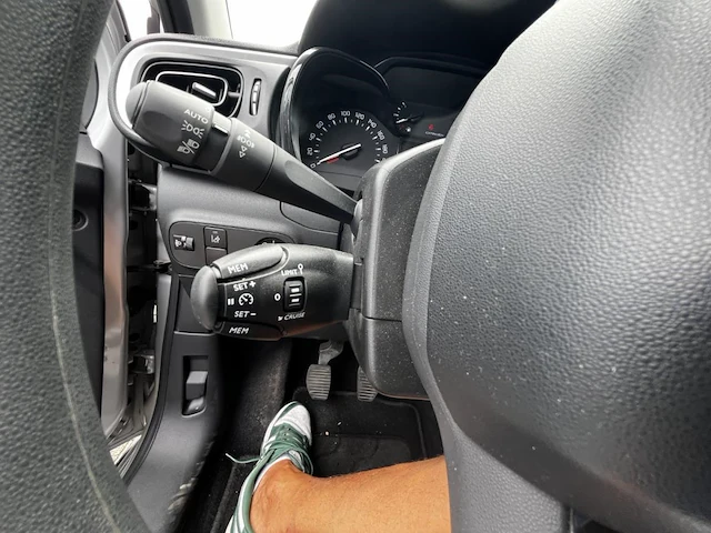 Citroen c3 1.2i puretech feel 82,2017 - afbeelding 7 van  26