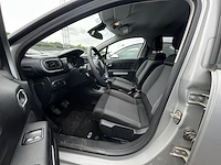 Citroen c3 1.2i puretech feel 82,2017 - afbeelding 10 van  26