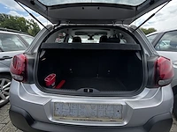 Citroen c3 1.2i puretech feel 82,2017 - afbeelding 14 van  26