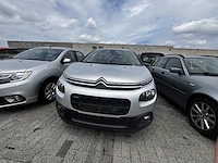 Citroen c3 1.2i puretech feel 82,2017 - afbeelding 12 van  26