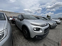 Citroen c3 1.2i puretech feel 82,2017 - afbeelding 20 van  26