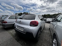 Citroen c3 1.2i puretech feel 82,2017 - afbeelding 21 van  26