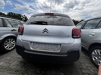 Citroen c3 1.2i puretech feel 82,2017 - afbeelding 22 van  26