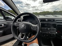 Citroen c3 1.2i puretech feel 82,2017 - afbeelding 25 van  26