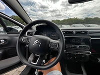 Citroen c3 1.2i puretech feel 82,2017 - afbeelding 26 van  26
