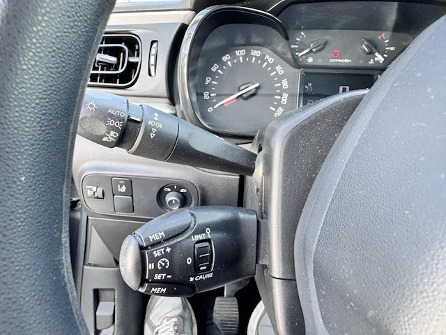 Citroen c3 1.2i puretech feel s&s (eu6,2) 83 - afbeelding 7 van  26
